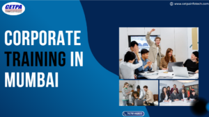 Corporate Training in Mumbai