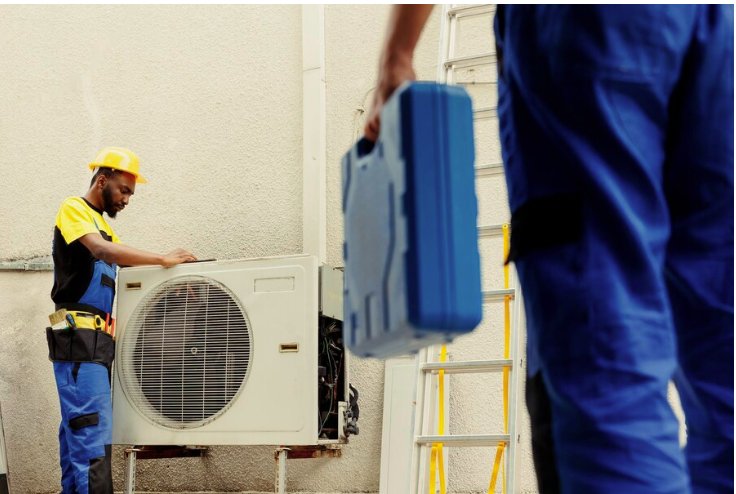 Affordable Air Conditioning Service in Memphis