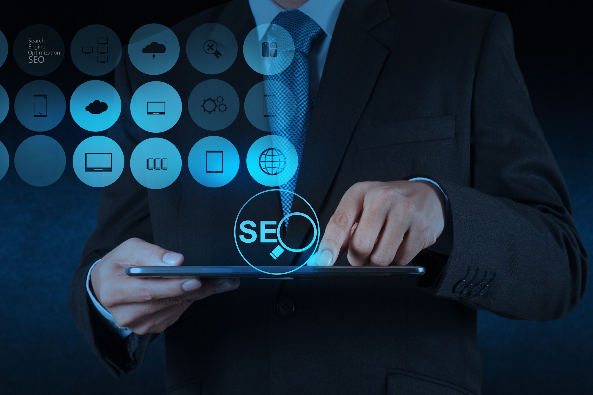 Search Engine Optimization Company Scottsdale