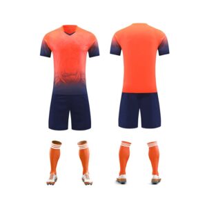 soccer uniform package