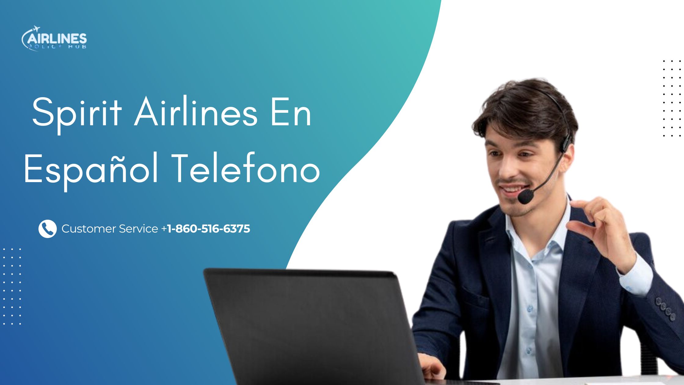 Spirit Airlines En Español Número de Teléfono