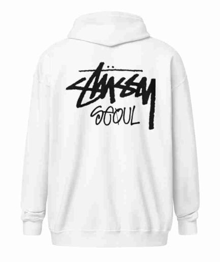 Stussy Hoodie Quality to Find the Best Design