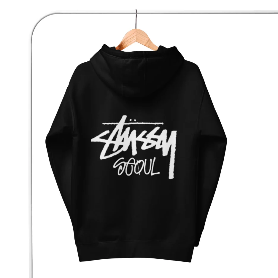 Reasons Why the Stussy Hoodie is Famous