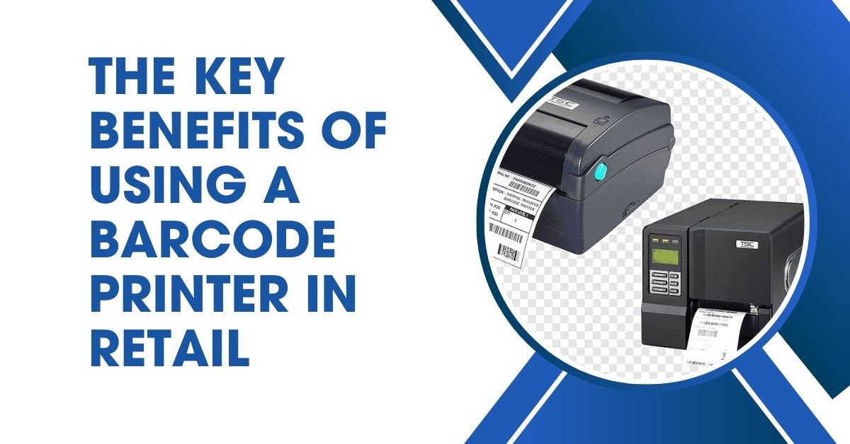 Barcode Printers