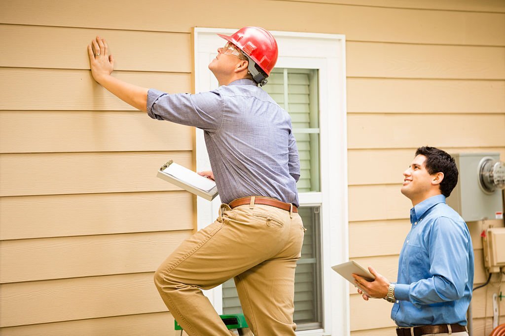 Home Inspectors