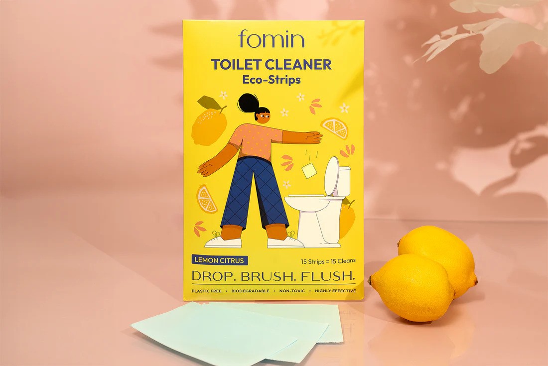 Best Toilet Bowl Cleaner