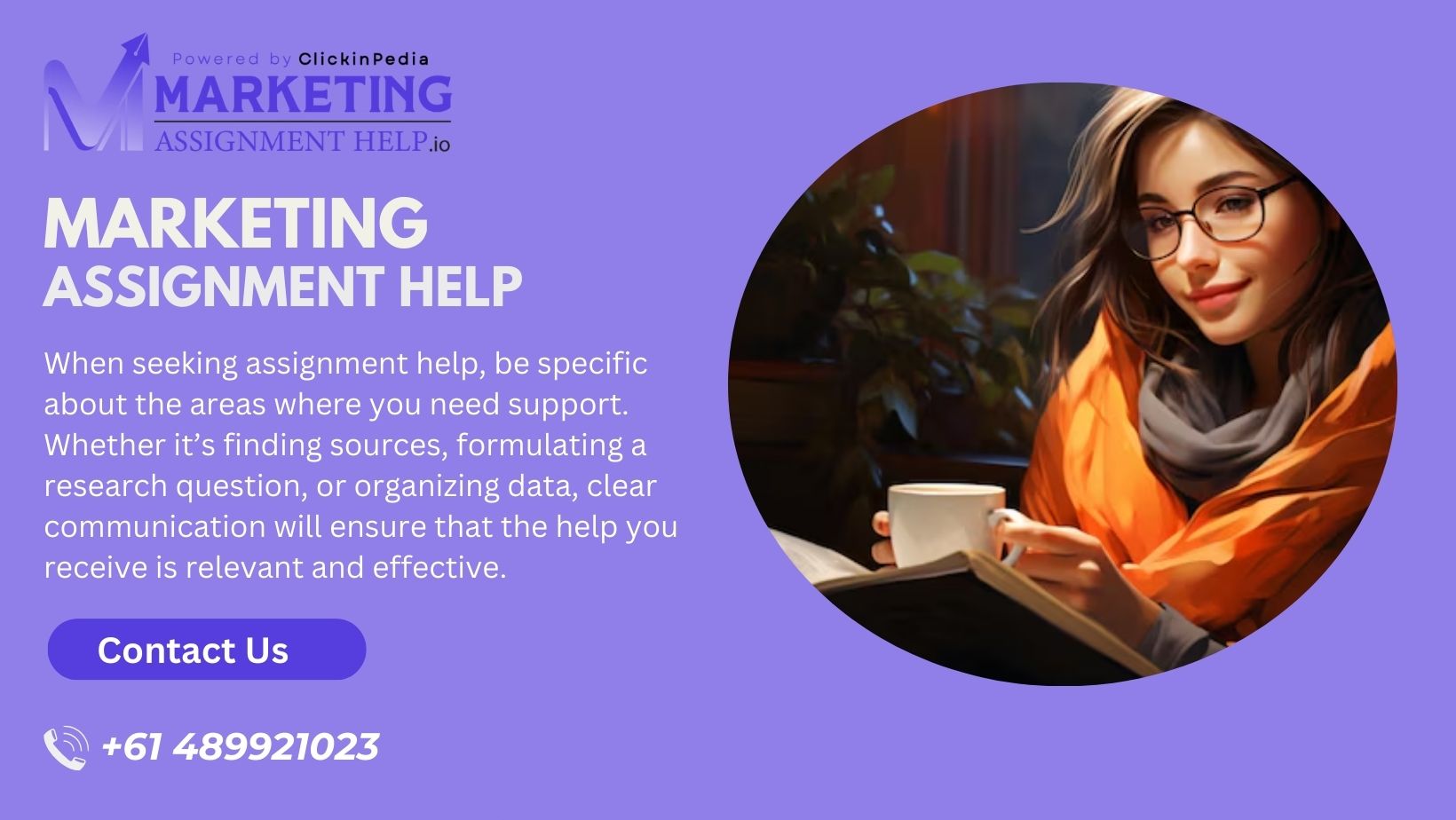 Marketing Assignment Help