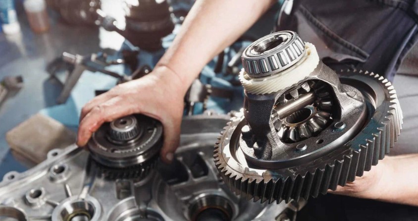 Transmission-Repair-Gainesville-GA