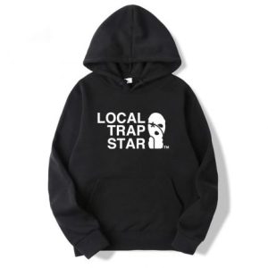 Trapstar Hoodie Beyond a Fashion Brand in this Era