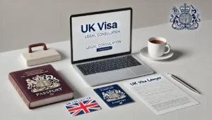 UK Immigration Solicitors