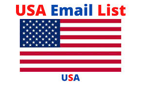 How to Leverage Data in Your USA Email List for Better Targeting