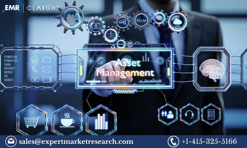 United Kingdom Asset Management Market