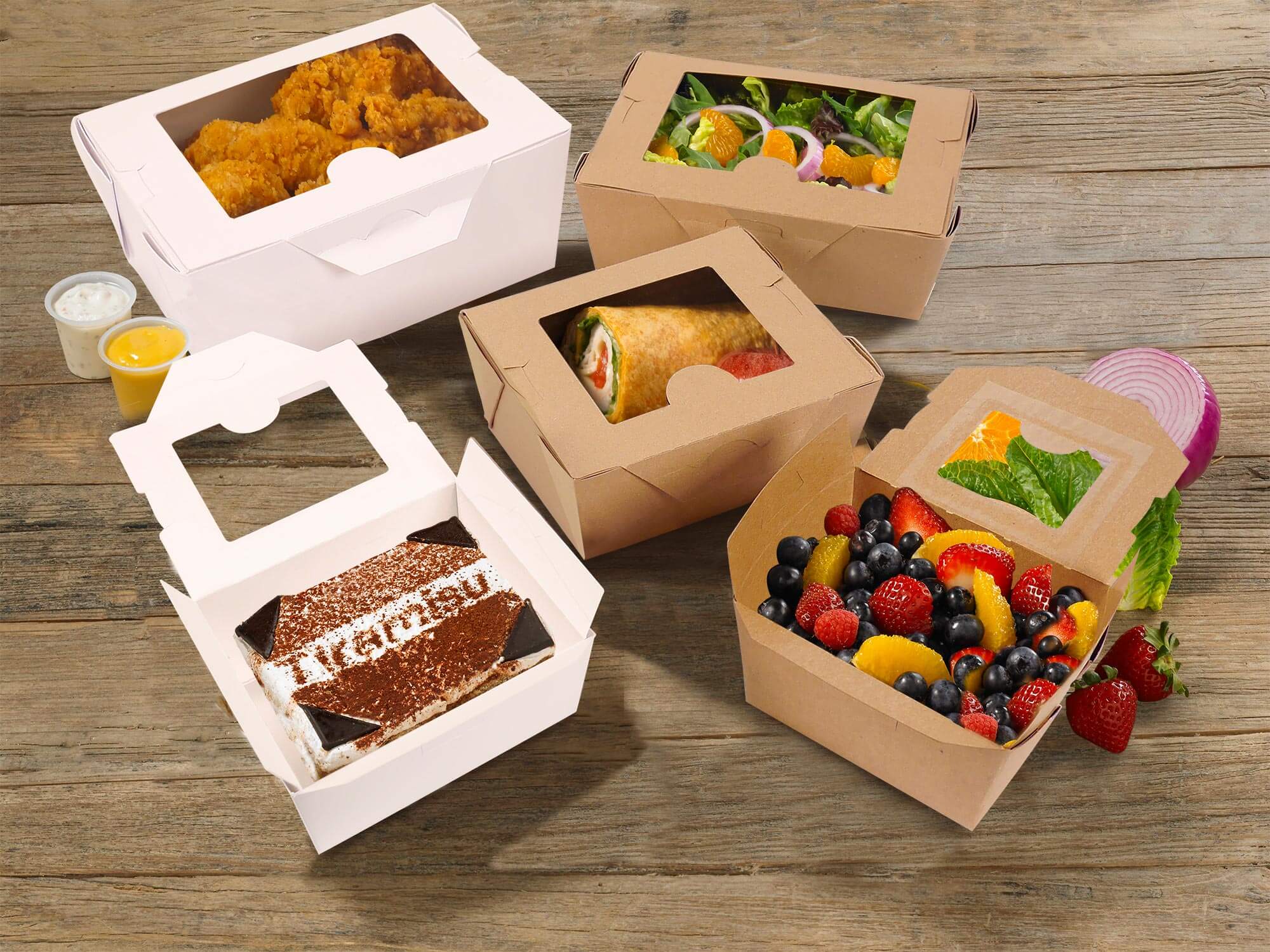 Custom-fast-food-boxes