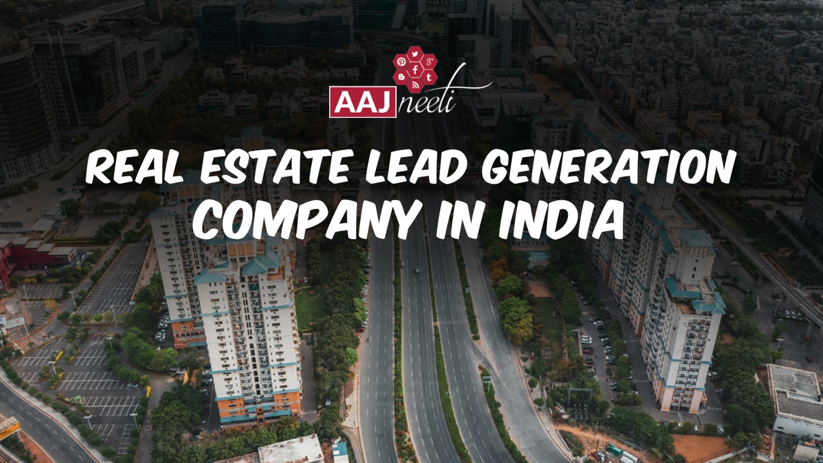 Real estate lead generation