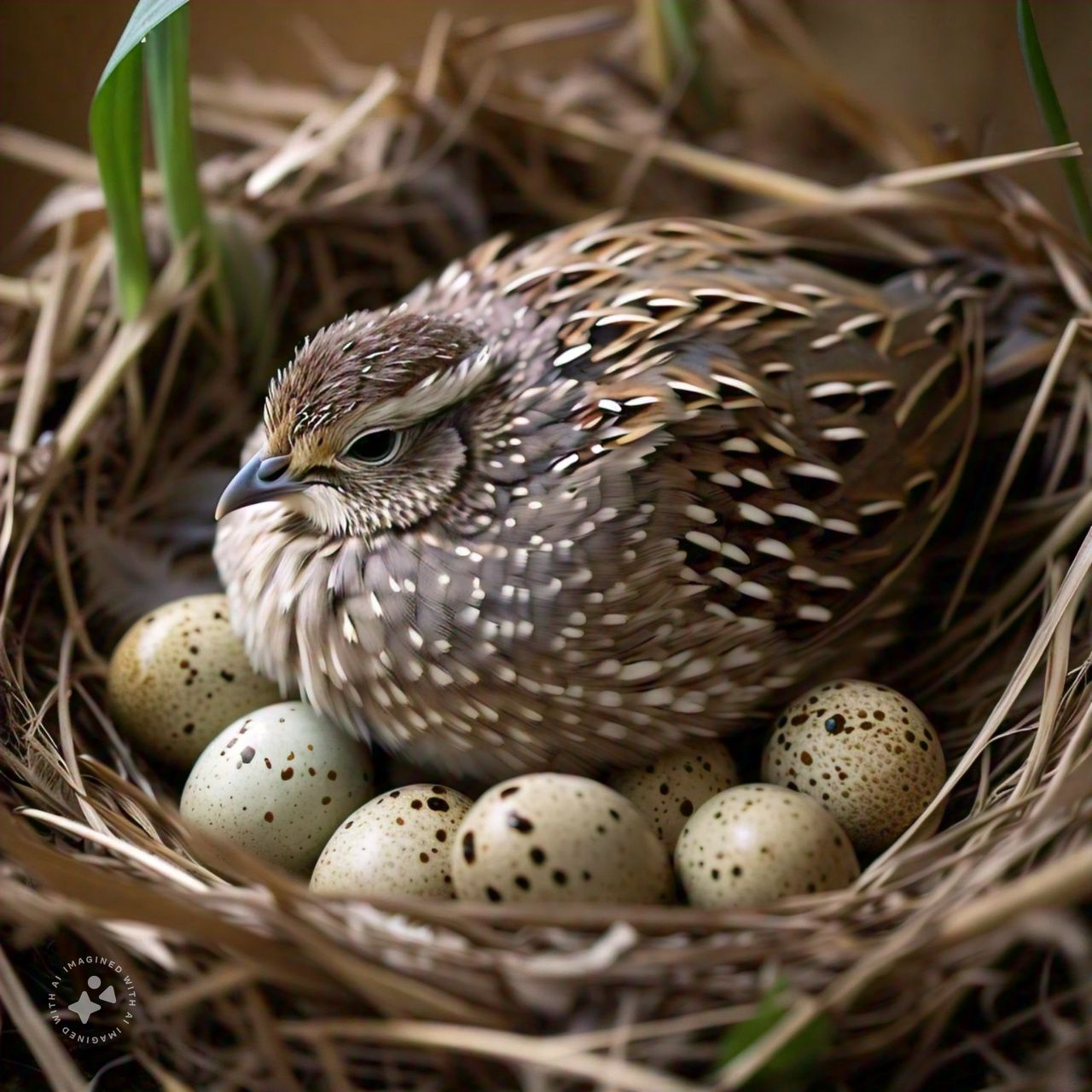 How Long Do Quail Need a Heat Lamp?