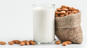 Why Plant-Based Milk is the Future of Sustainable Eating