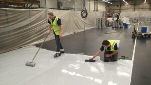 The Science Behind Anti-Static Floor Coatings And Their Benefits