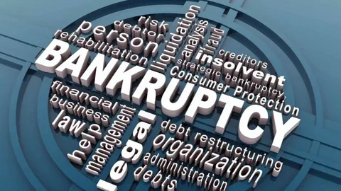 bankruptcy