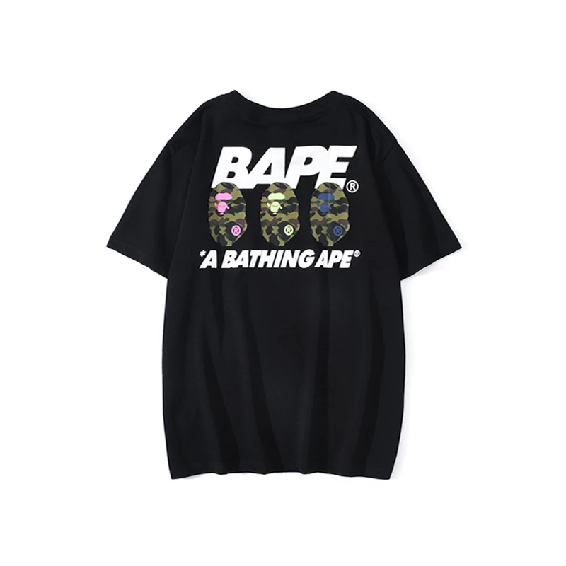 A BATHING APE® Shirts: Iconic Streetwear You Clothing