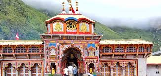 chardham