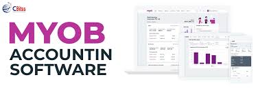 MYOB Accounting Software