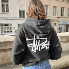 Stussy Clothing The Iconic Brand Shaping Streetwear