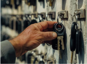 Lock Change Denver