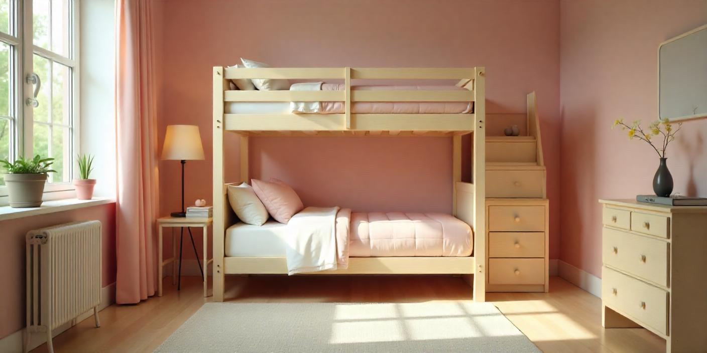 Affordable Bunk Bed Deals in Dubai and Abu Dhabi