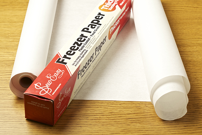 Printing Inks Freezer Paper Sheets: Best Options Explained