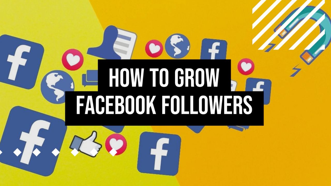 How to Get More than 10K Followers on FaceBook in One Month