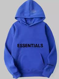 Essentials Hoodie