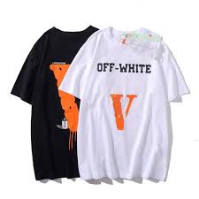 The Appeal of Vlone Shirts: Colorful, Soft, and Smooth Streetwear Staples