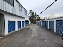 storage units in morgantown wv