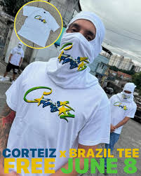 Corteiz  Clothing Shop And Corteiz T-Shirt