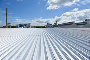 Metal Roofing Company