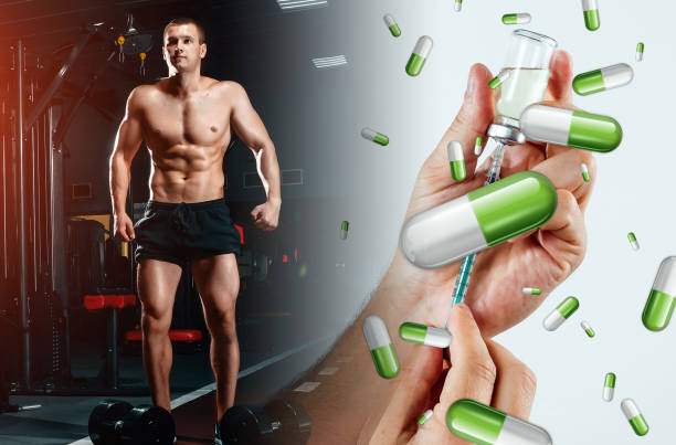 How Testosterone Therapy Impacts Muscle Strength