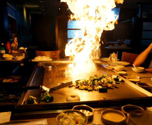 japanese hibachi near me