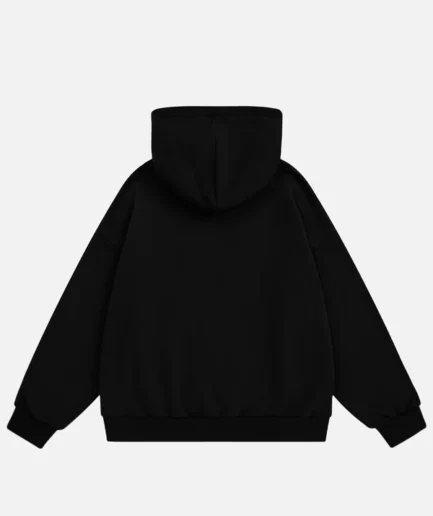 spider hoodie new online uniq brand