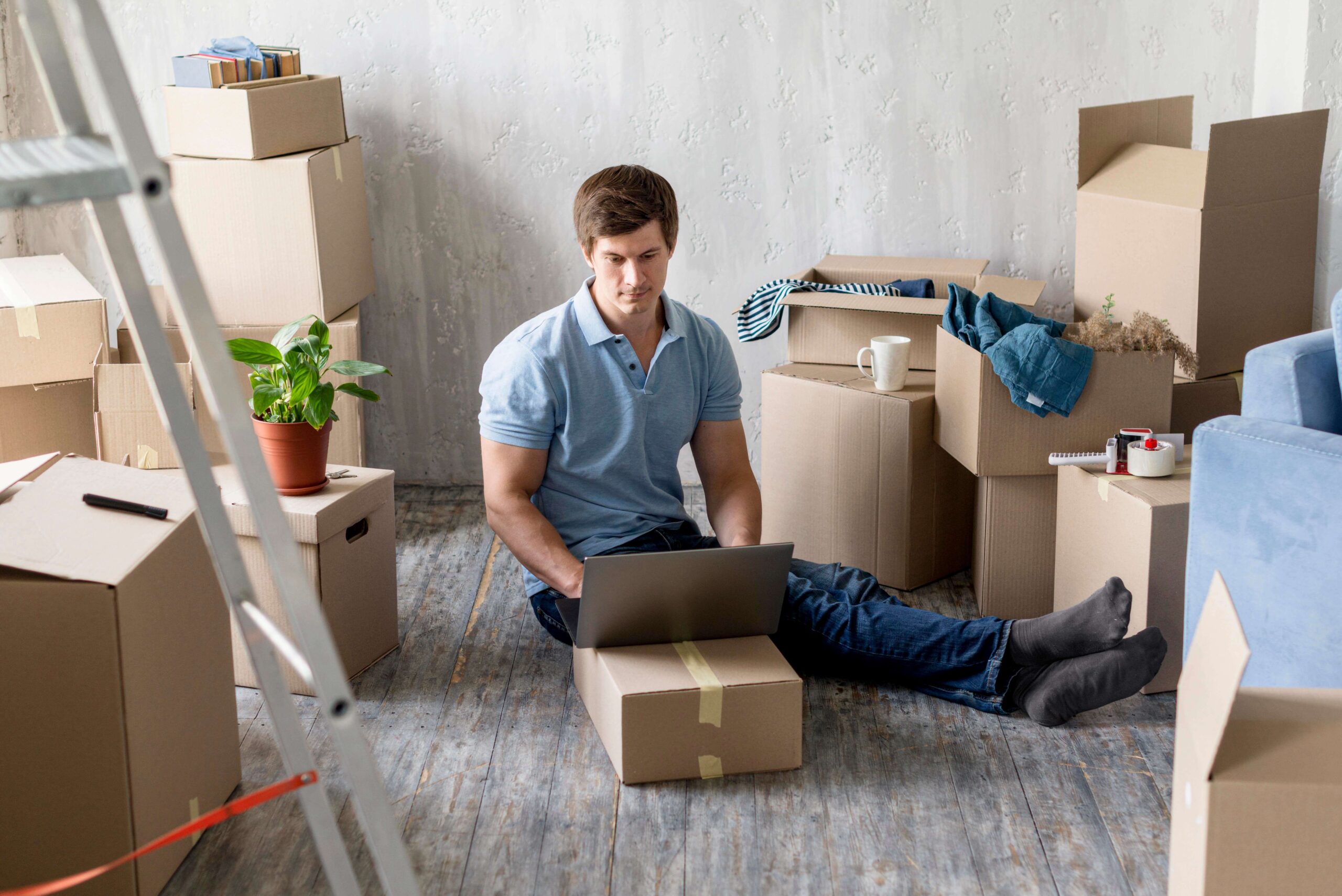 office movers in dubai