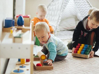 affordable montessori toys