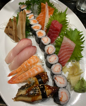 omikase