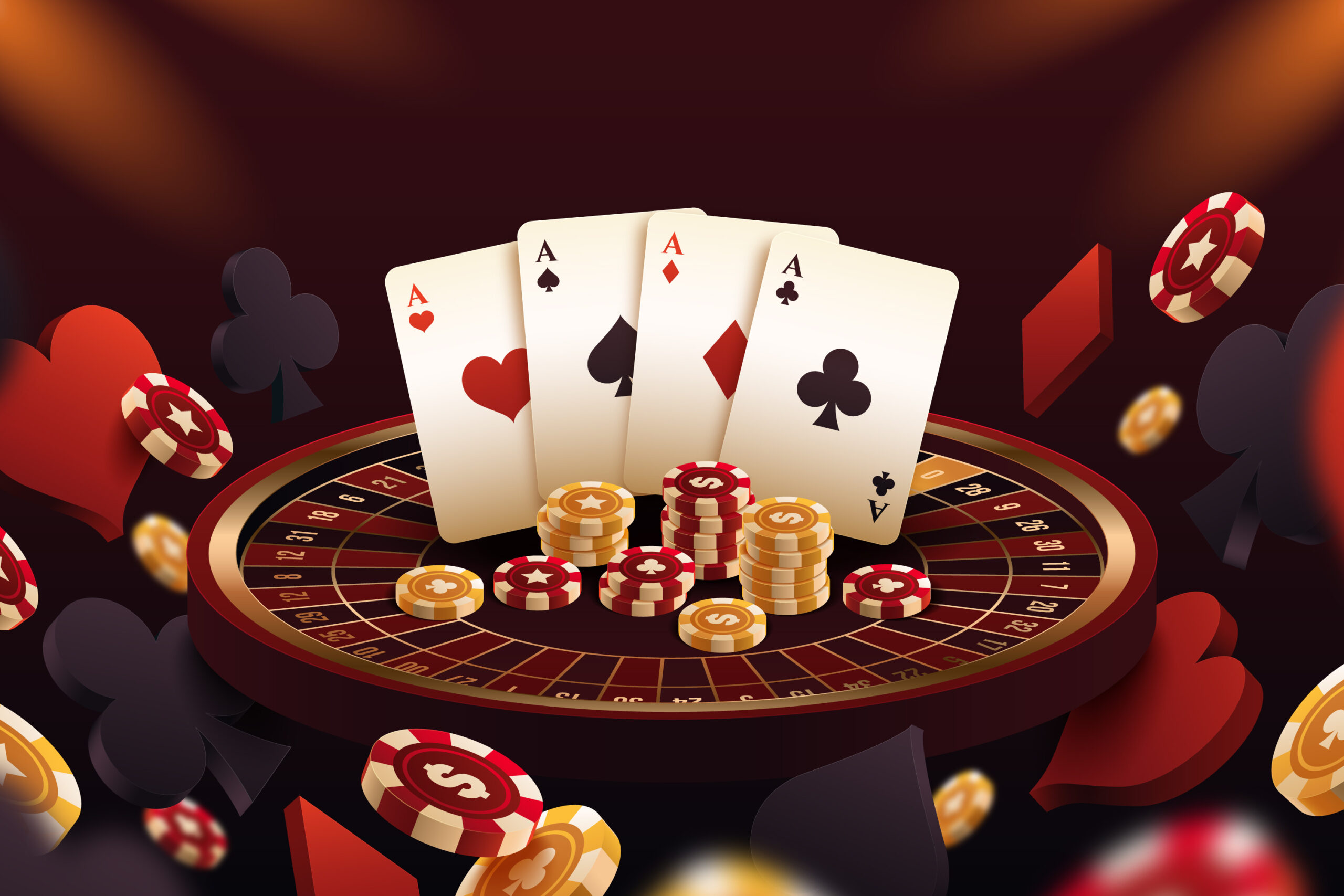 best online casino games