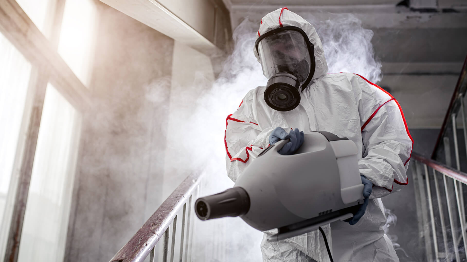 biohazard cleanup services