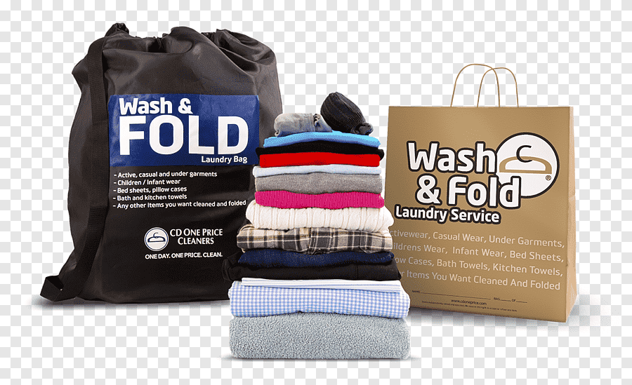 Why More Families Are Choosing Wash and Fold Laundry Services