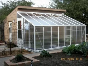 greenhouses Builder