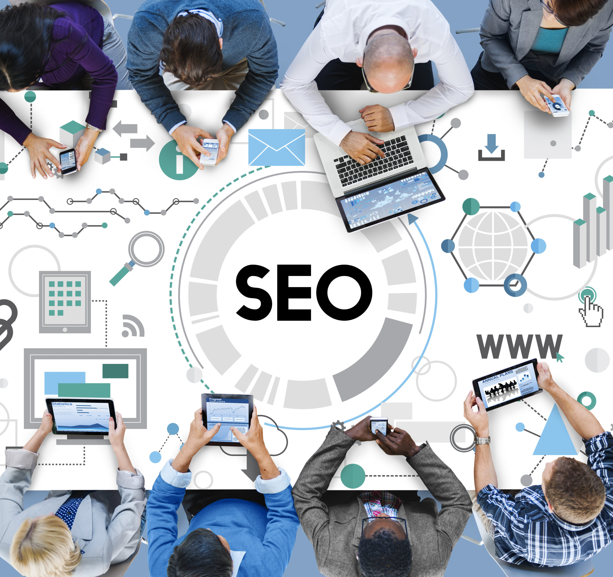 Local SEO Packages