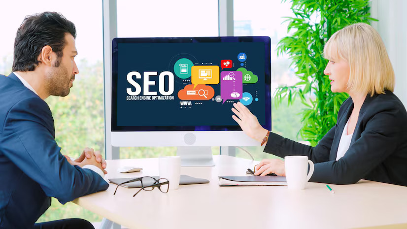 best seo agency in UK