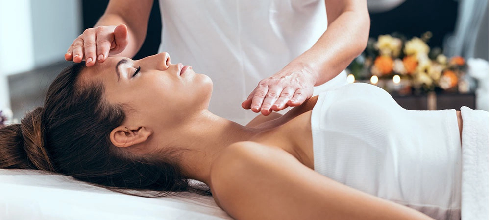 How Reiki Healing Affects Your Nervous System and Overall Health