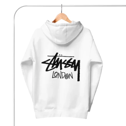 Stüssy Hoodie The Iconic Streetwear Staple You Need