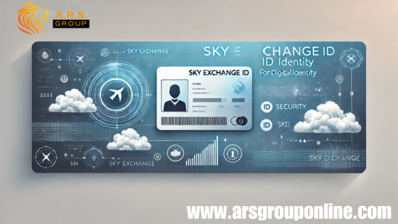 Sky Exchange ID Provider